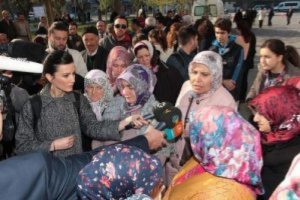 301 madencinin can verdiği 45 sanıklı dava da mahkeme salonu karıştı