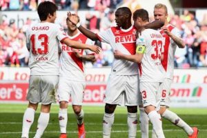 K&ouml;ln Bundesliga'dan kopmak istemiyor!
