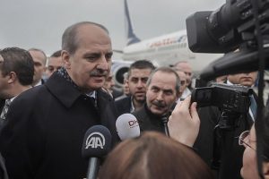 HDP : Soma davası