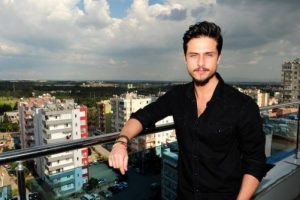 Şarkıcı G&ouml;khan Keser: Aşk hayatım i&ccedil; a&ccedil;ıcı değil