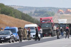 Genelkurmay'dan MİT TIR'ları a&ccedil;ıklaması