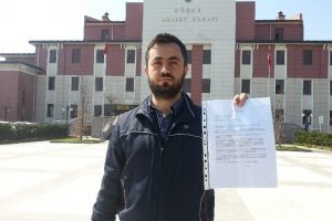 CHP'nin alkışlayan reklamını tahrik edici bulmuş