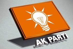 AK Parti'den Batman kararı! O ismin yerine...