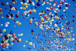 &Ouml;ğrencilerin su&ccedil;u ne? 'Balon şişirmek sureti ile...'