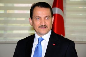 Mehmet Atalay yoğun bakım servisinden &ccedil;ıktı