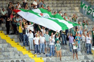 Gen&ccedil;lerbirliği'nden Bursaspor taraftarlarına &uuml;z&uuml;c&uuml; haber!
