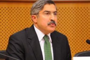 AK Partili Yayman: PKK s&ouml;z&uuml;n&uuml; tutmadı