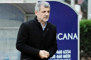 "Orduspor ma&ccedil;ını zorda olsa kazandık"