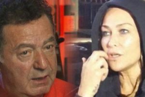 H&uuml;lya Avşar, Kayahan'ın cenazesine neden gitmedi?...