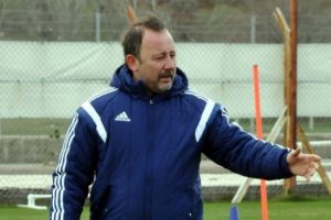 Medicana Sivasspor'da g&ouml;zler kupaya &ccedil;evrildi