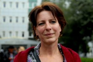 Hollandalı gazeteci beraat etti