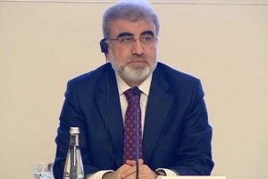 Taner Yıldız'dan "Soma davası" a&ccedil;ıklaması