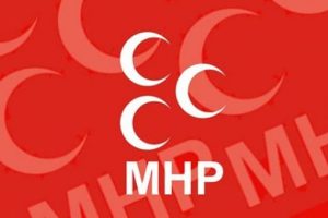 MHP'de bir şok daha! O isim adaylıktan &ccedil;ekildi