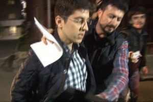 "Paralel yapı" zanlıları sağlık kontrol&uuml;nden ge&ccedil;irildi