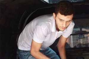 'Kızların &ouml;l&uuml;m&uuml; i&ccedil;in &uuml;zg&uuml;n&uuml;m'