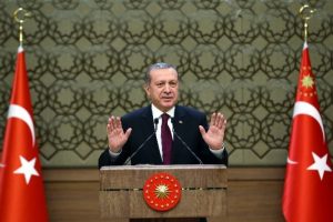 Erdoğan 'yine' bakanları topluyor