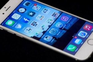iPhone'unuzu kurtarmak i&ccedil;in iOS 8.3'&uuml; kurun
