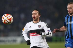G&ouml;khan T&ouml;re'nin yokluğunda g&ouml;zler Kerim'de