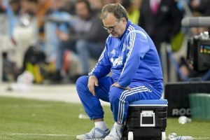 "Beşiktaş Bilic'ten &ouml;nce Bielsa'yi istiyordu"