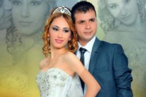 Şiddet uyguladığı eşi intihar eden kocaya 28 yıl hapis isteniyor
