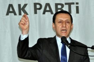 "Selahattin Demirtaş'ın kimyası bozulmuş"