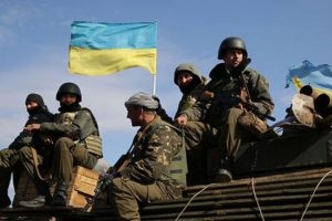 Ukrayna'ya 'T&uuml;rk askeri danışman' iddiası