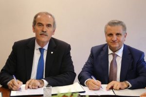 Bursa'da Nil&uuml;fer Deresi artık temiz akacak