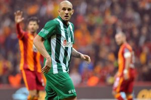 Fernandao savaşı kızıştı!Brezilya'dan ilgin&ccedil; a&ccedil;ıklama!