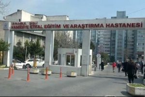 G&uuml;ltepe'deki silahlı kavga acil serviste de devam etti