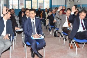 Bursalı kalıp&ccedil;ılar, ihracaat&ccedil;ı birliği kuracak