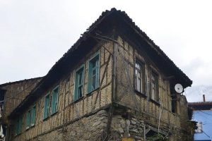 Bursa'nın yaşayan tarihi Cumalıkızık daha da değer kazanacak