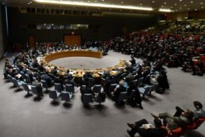 BM'den Yemen kararı &ccedil;ıktı