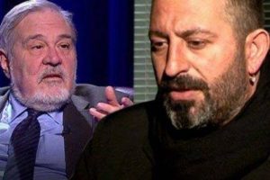İlber Ortaylı'dan Cem Yılmaz yorumu geldi: O bir zeka