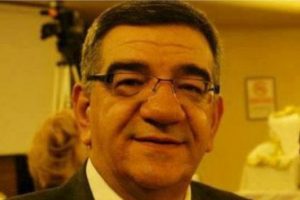 Duayen gazeteciyi kaybettik... Erdal &Ccedil;olak vefat etti