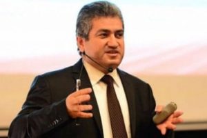 T&Uuml;BİTAK eski başkanı serbest bırakıldı