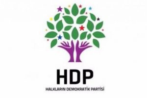 Y&uuml;ksek Se&ccedil;im Kurulu'ndan HDP'ye şok!