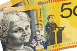 Banknotlarda cinsiyet&ccedil;ilik tartışması