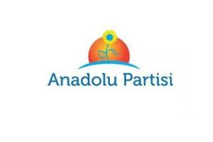 Anadolu Partisi'nde istifa şoku