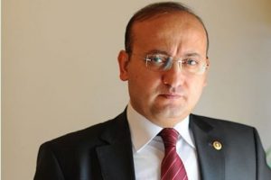 'Yal&ccedil;ın mal&ccedil;ın tanımam' s&ouml;zlerine ne cevap verdi?