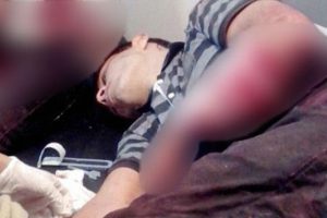 Arjantin'de bir adam, evine giren hırsızları samuray kılıcıyla yaraladı