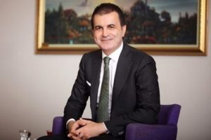 Sans&uuml;r iddialarına Bakan'dan yanıt geldi