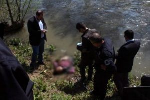 D&uuml;n cesedi bulunmuştu kimliği belli oldu