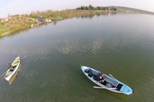 Uluabat G&ouml;l&uuml; balıksız kaldı!