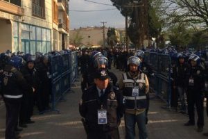 Soma Davası'nda ikinci duruşma