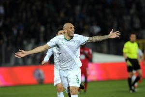 Fernandao: "Transferle alakalı kafamda bir şey yok"
