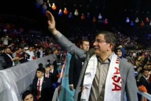İşte AK Parti'nin yeni se&ccedil;im şarkısı