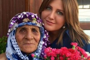 Sibel Can: G&uuml;zelliğin yaşı yok...
