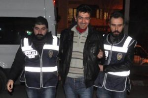 Uyuşuturucu operasyonu: 9 g&ouml;zaltı