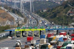 3. k&ouml;pr&uuml;den ge&ccedil;iş &uuml;creti belli oldu!