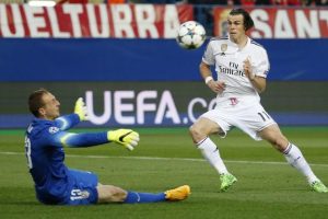 İspanyol basını Oblak'ı kahraman ilan etti